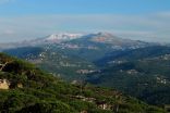 Mount Lebanon